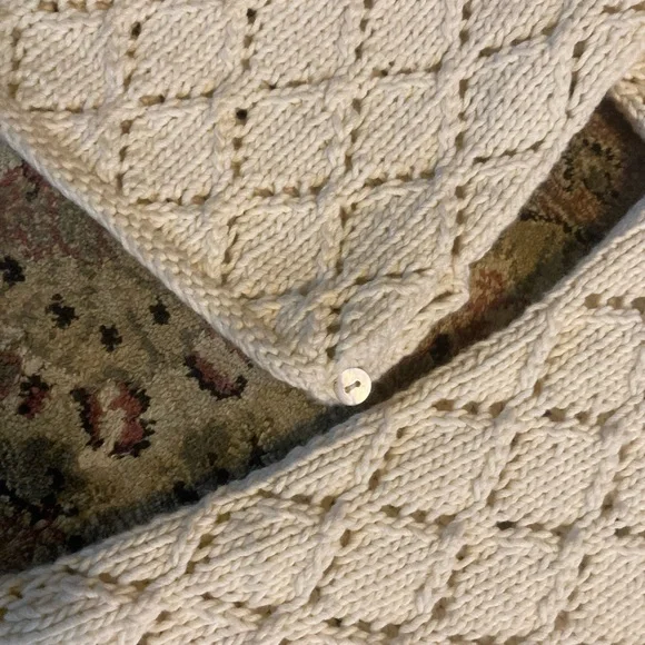 Jaggery London Lina Jumper — Size 3 - Picture 5 of 11